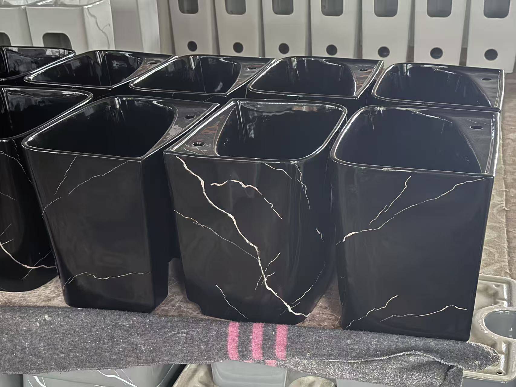 提煉可靠的衛浴製造廠，和你一起品味高價效比的陶瓷衛浴工廠優勢
