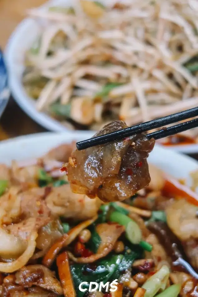 簡陽美食，不止一碗羊肉湯那麼簡單