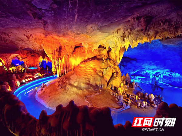國家4A級旅遊景區，邵陽+1！