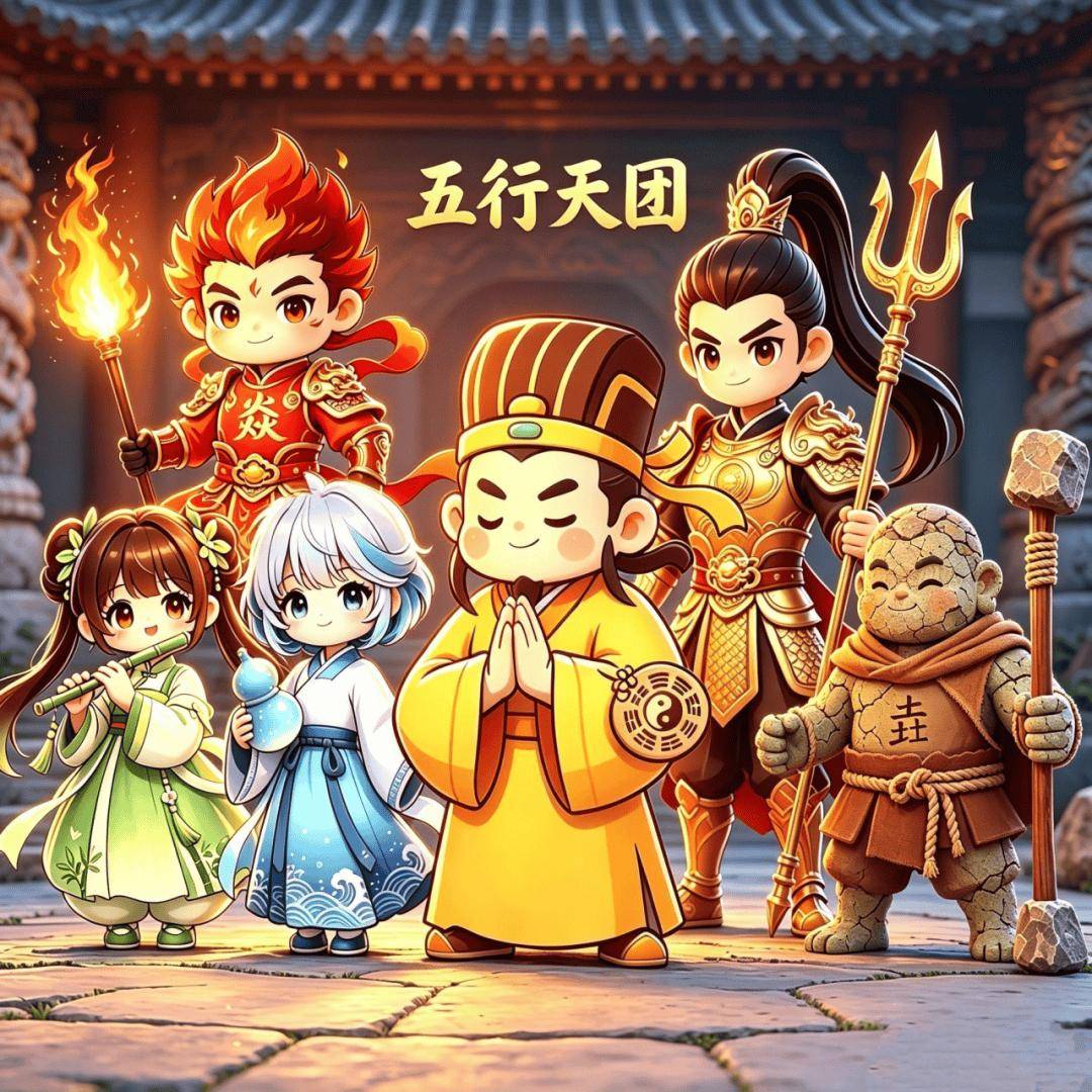 2026TOP100動漫潮玩文創IP參選名錄重磅揭曉