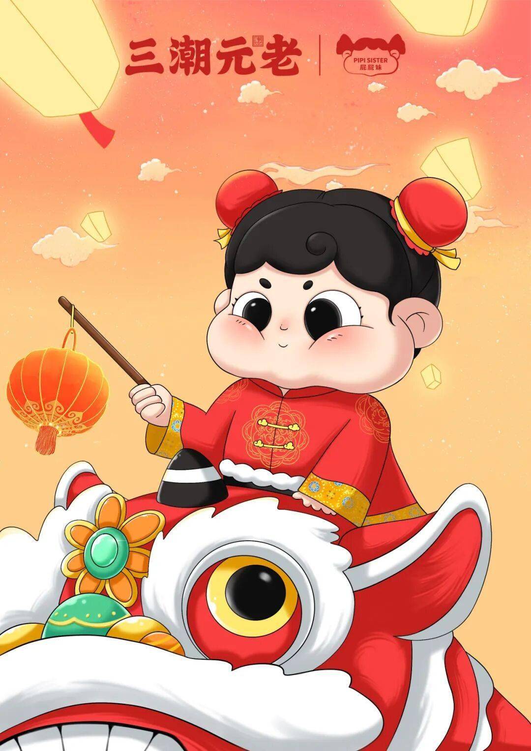 2026TOP100動漫潮玩文創IP參選名錄重磅揭曉