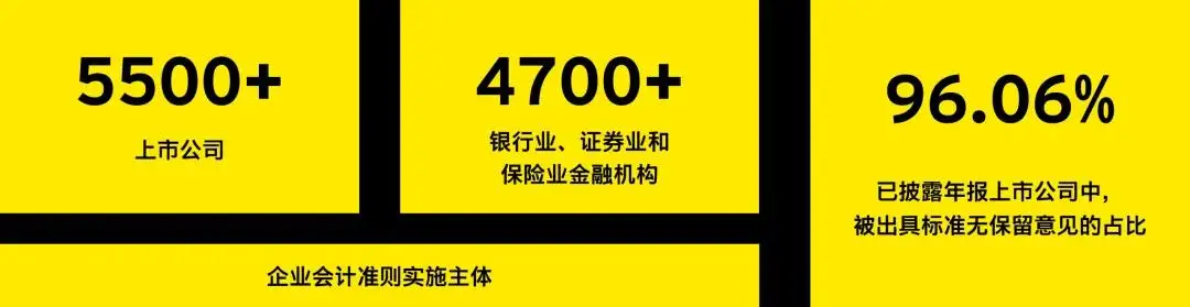 【會計通訊特刊】這些“雷區”不要踩——財政部發布《2025年度企業會計準則實施情況分析報告》