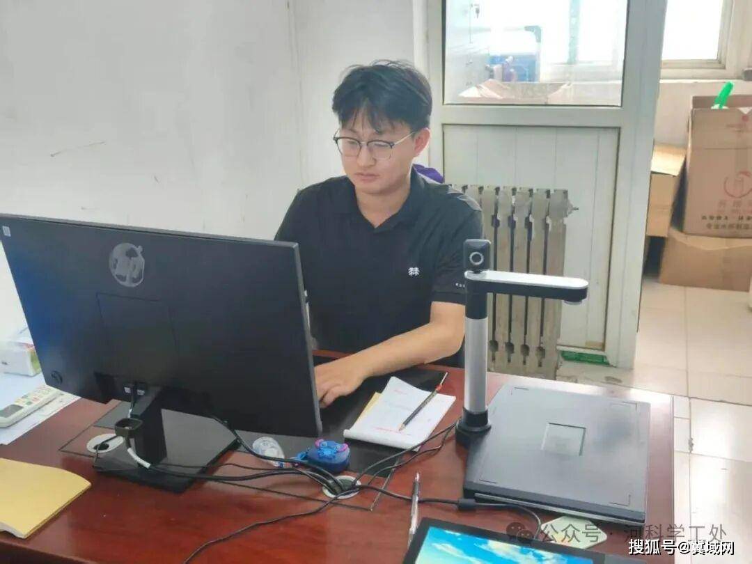 河北科技學院暑假大學生“返家鄉”社會實踐活動紀實報道