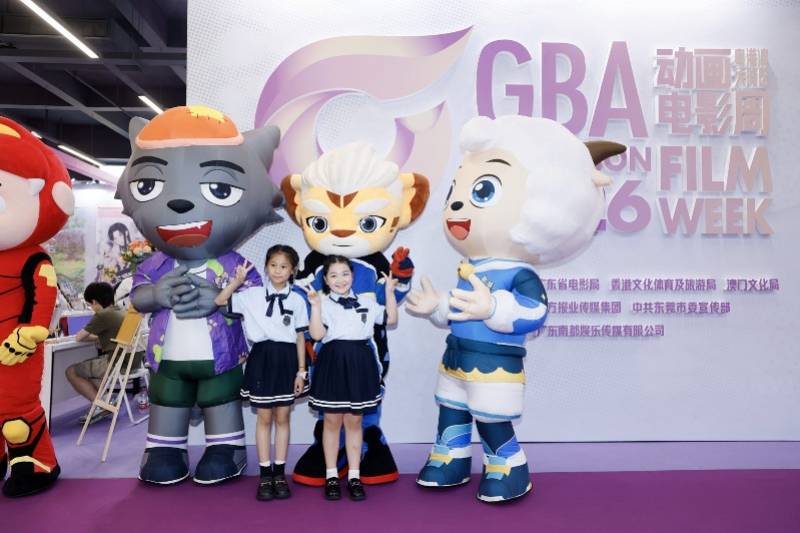 當動漫IP走向大銀幕，一場關於敘事與產業的新變化正在發生