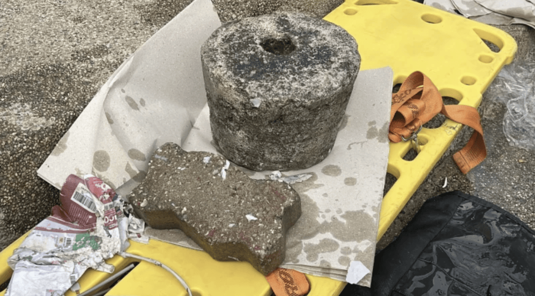 泰國人氣男團前成員失蹤，遺體在湄南河中被發現，揹包內現20公斤水泥磚