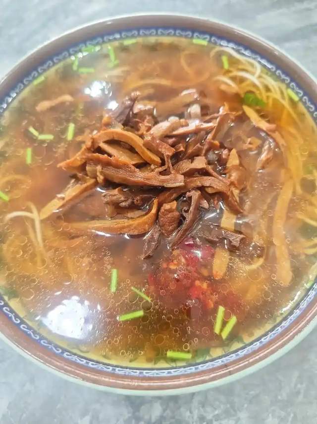 安徽黃山美食，早餐值得打個卡！