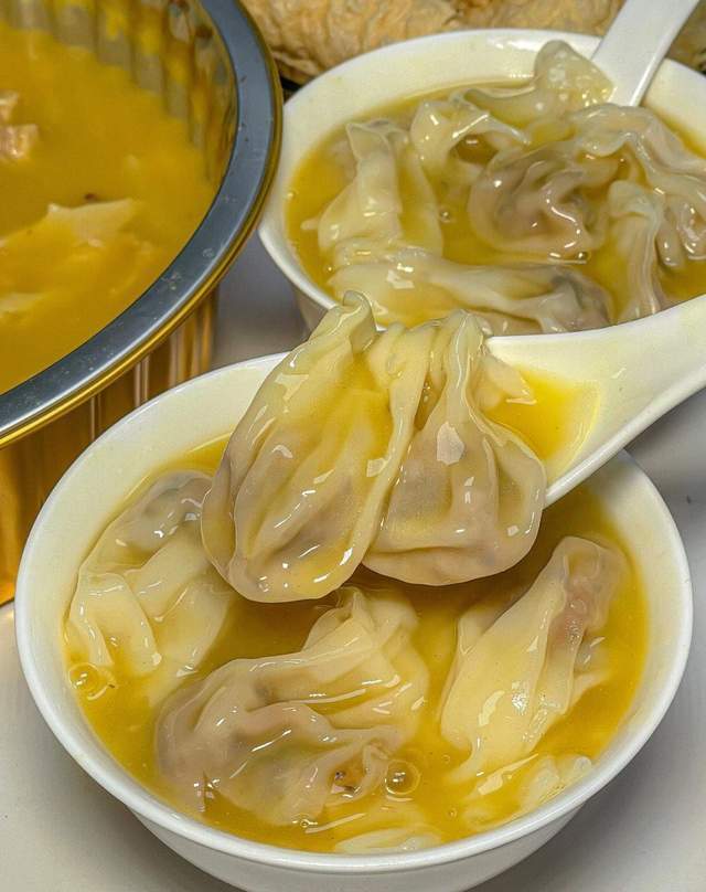 安徽黃山美食，早餐值得打個卡！