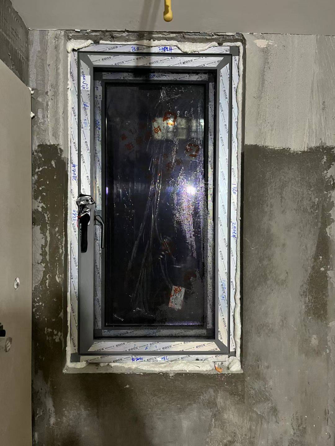 揭秘！承德門窗10大品牌，究竟誰能獨領當地門窗市場風騷？