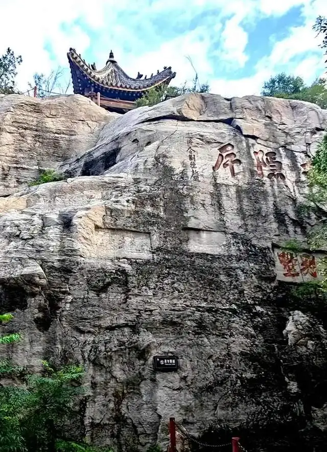 河南旅遊，濬縣美景就這麼玩！