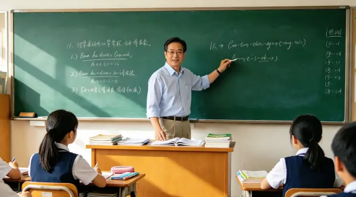 放慢教育腳步，接納孩子平凡成長