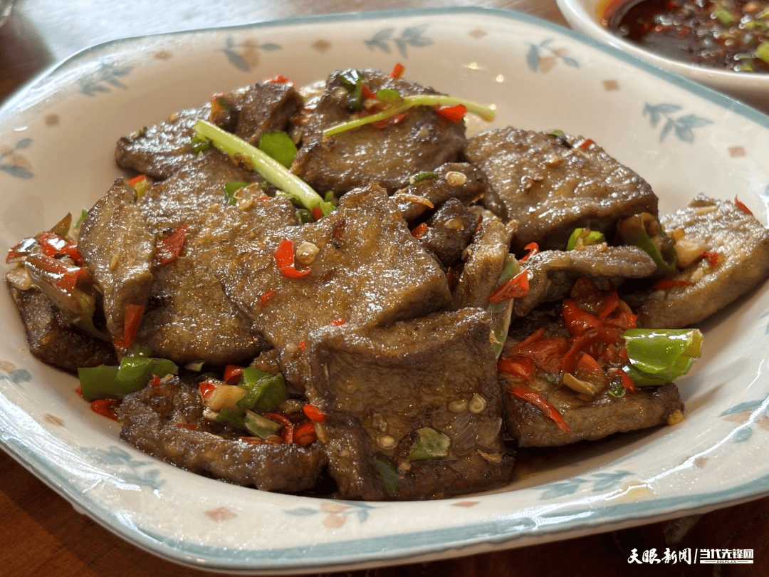 抹茶宴飄香小鎮 茶香美食引客來