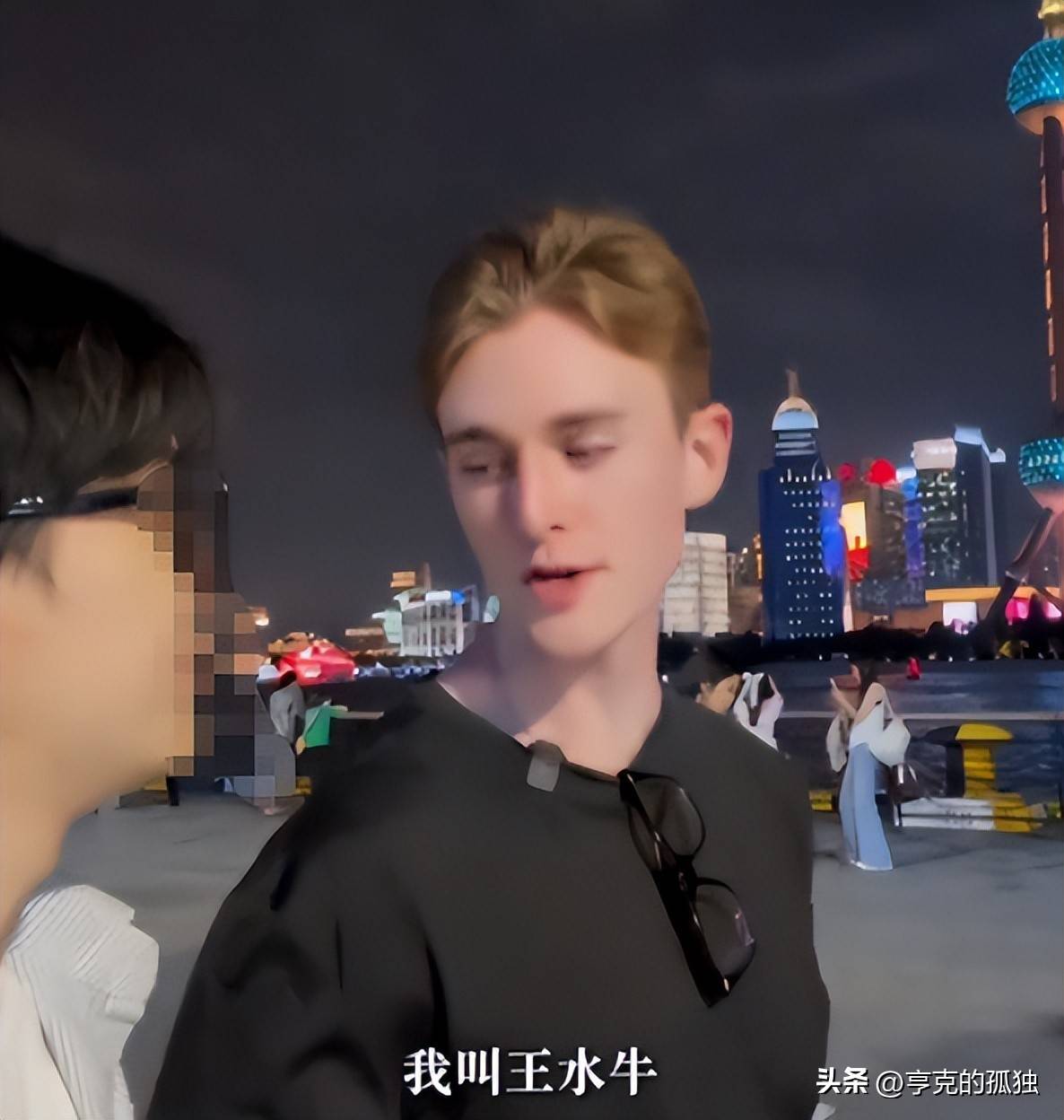 原創復旦大學王水牛醜聞升級！玩弄多名女性打胎，手段齷齪，細節驚人