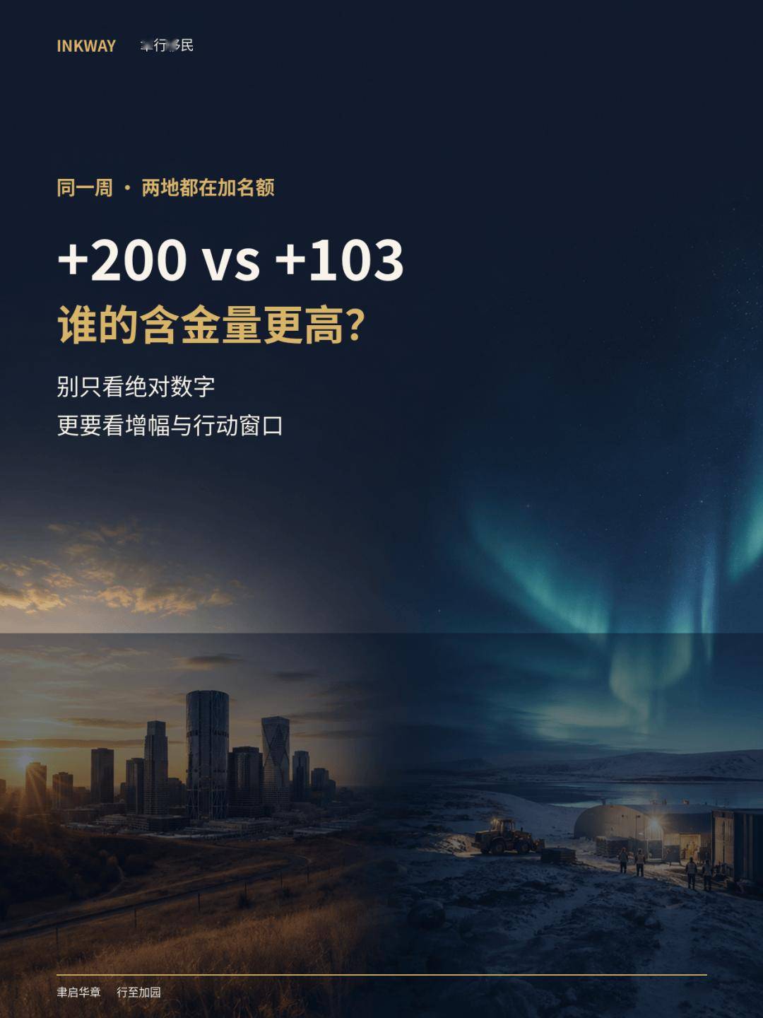 加拿大省提名移民都在增加名額？