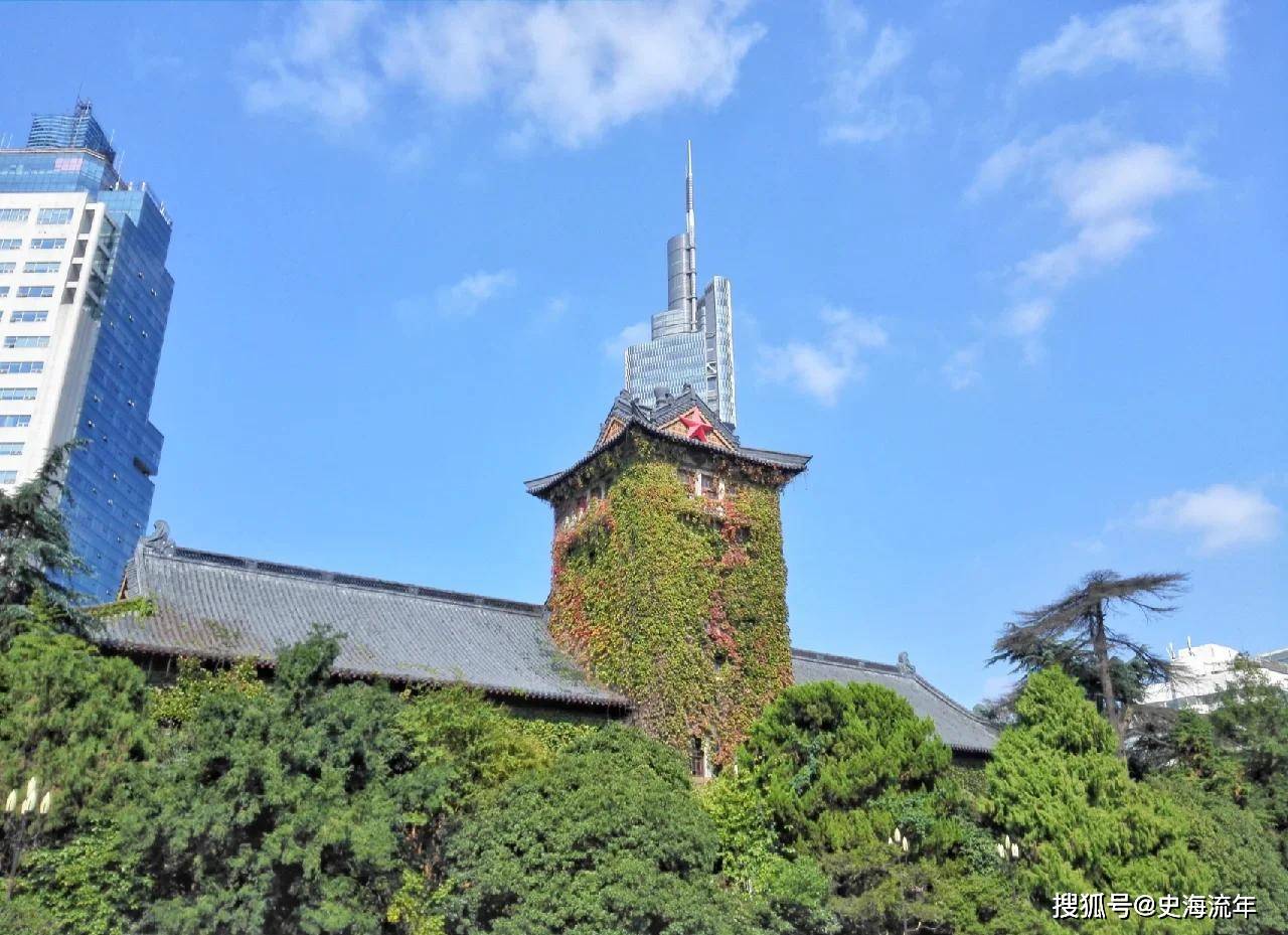 原創太捲了！南京大學暑假8千人留校，備戰考研考公