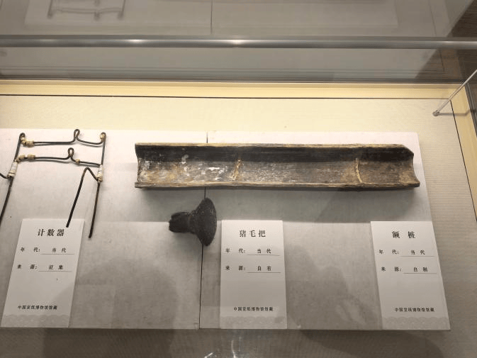 紙載千年文脈 傳承非遺匠心 —— 西園新村小學走進宣紙博物館開展文化研學