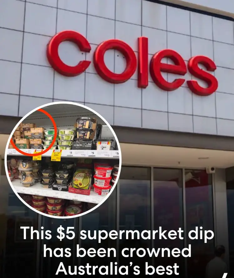 5刀！Coles、woolworths這款美食火出圈！Canstar奪魁
