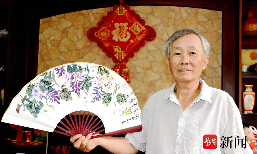 一次“無意間的結識”埋下一輩子事業伏筆，“平民收藏家”收穫人生精彩
