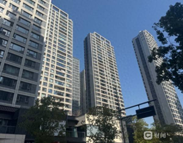 一線城市房租跌9%，最熱租房季不熱了？