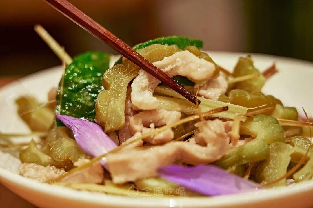 廣東著名美食荒漠，竟然還能這麼好吃？
