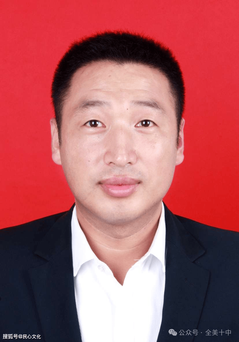 以匠心守初心，以熱愛育少年---濱城區第十中學名師推介