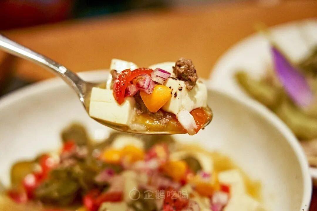 廣東著名美食荒漠，竟然還能這麼好吃？