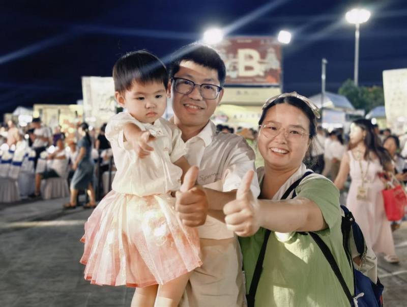 粵黔美食美酒文化周火熱進行中！南都發起廣貨進黔貴徵集令