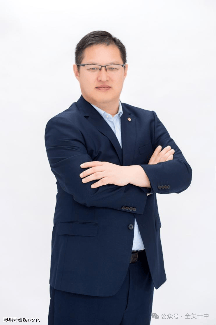 以匠心守初心，以熱愛育少年---濱城區第十中學名師推介