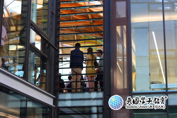 A-Level放榜別慌！埃克塞特大學本科預科補錄開啟