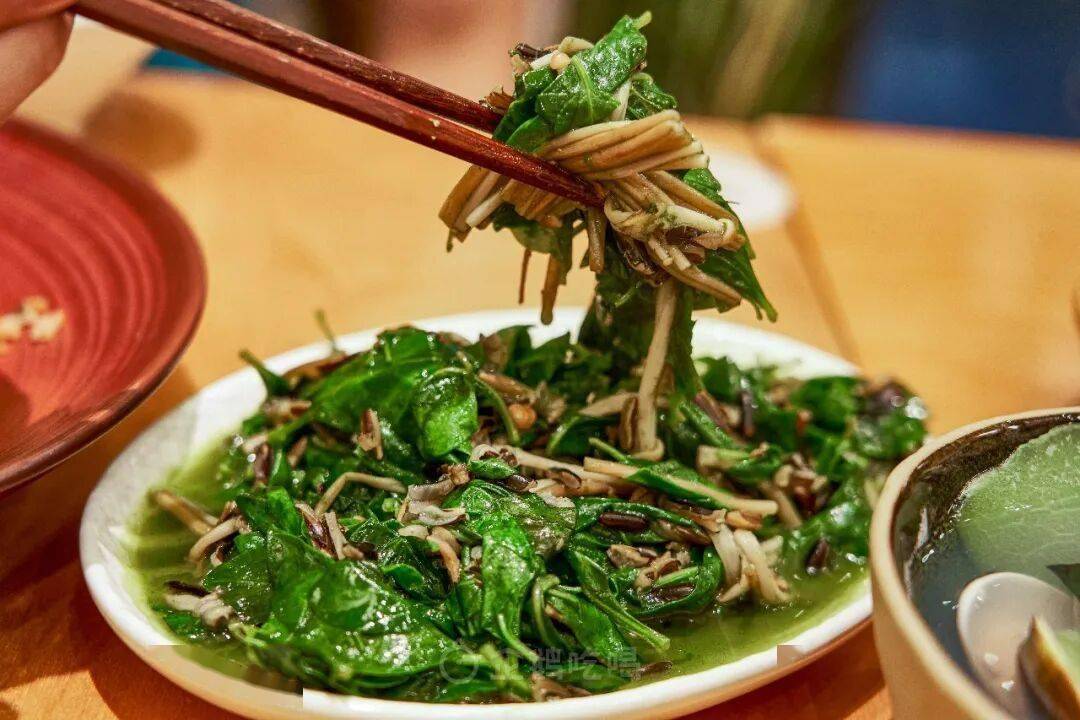 廣東著名美食荒漠，竟然還能這麼好吃？