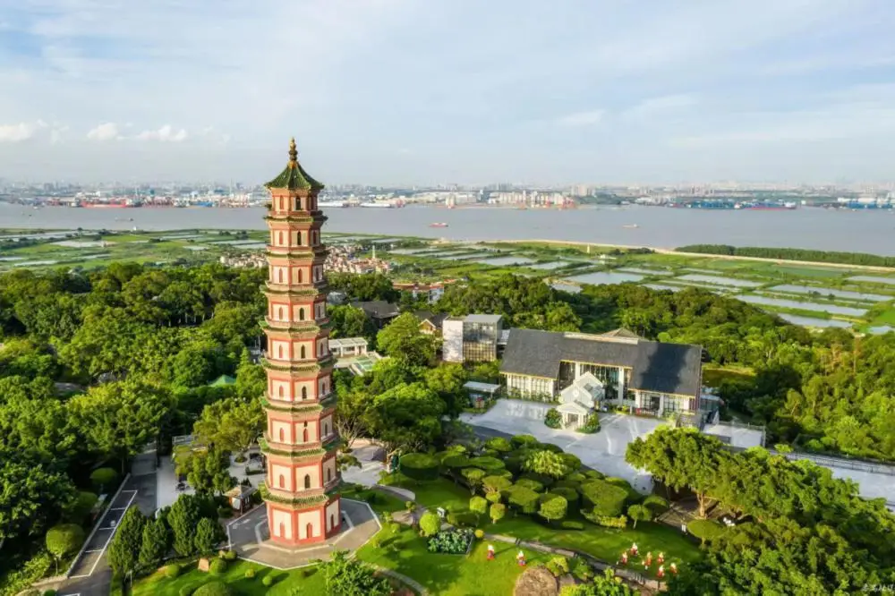 歡迎臺灣同胞來旅遊，廣州番禺一批4A級景區向臺胞免費開放
