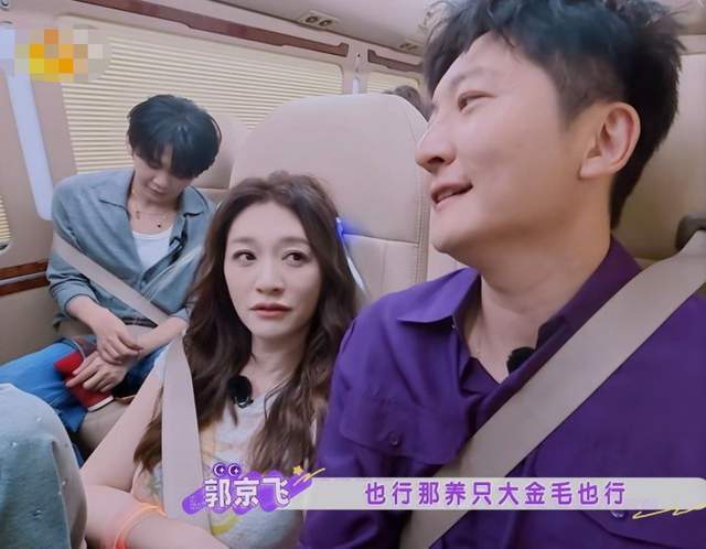 原創李小冉自稱享受獨自生活，11年婚姻被猜疑，此前曾宣佈搬家