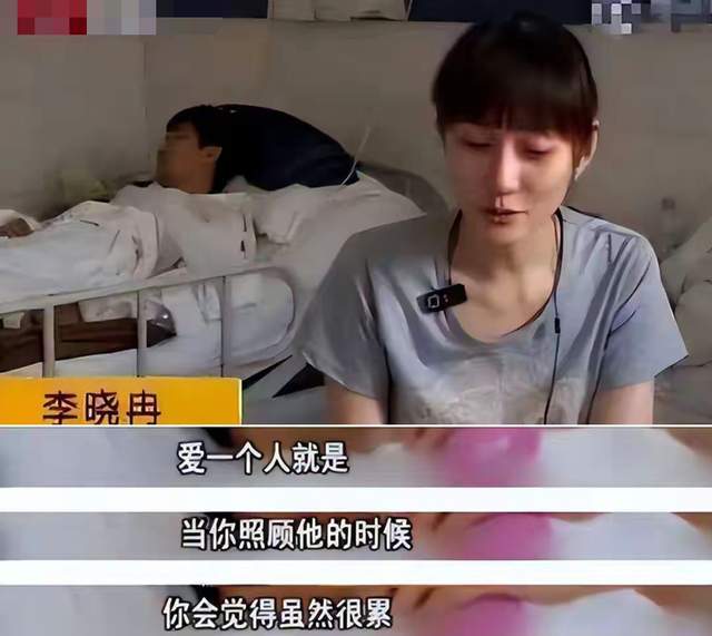 原創李小冉自稱享受獨自生活，11年婚姻被猜疑，此前曾宣佈搬家