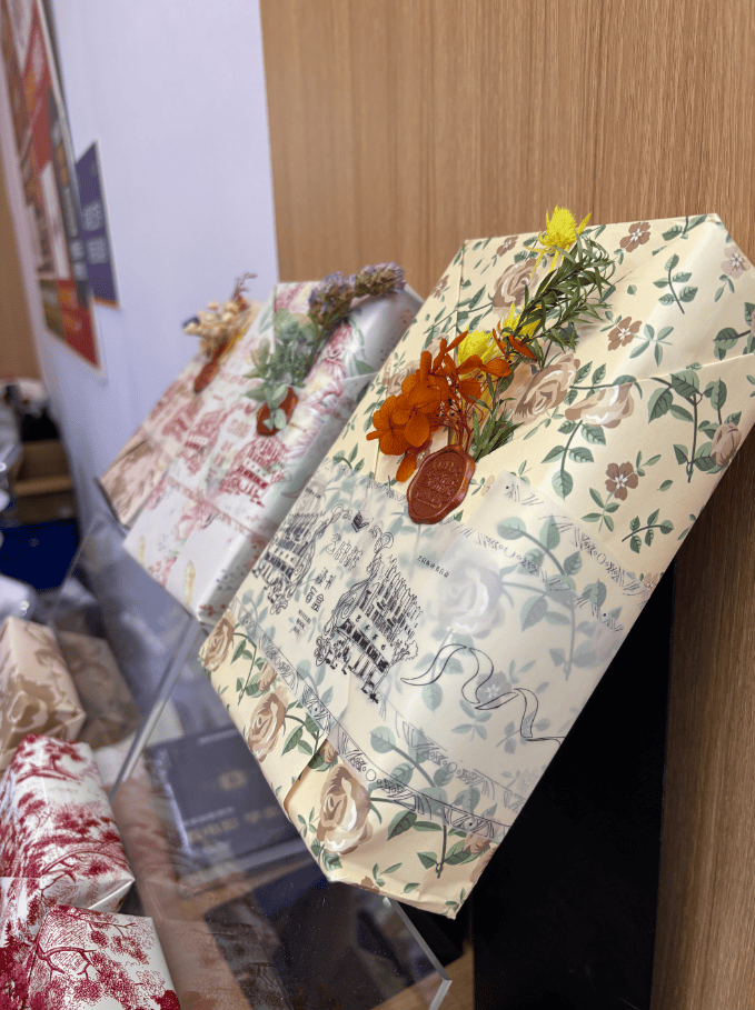 上海書展 | 圖書盲盒火了：閱讀該如何“拆開”
