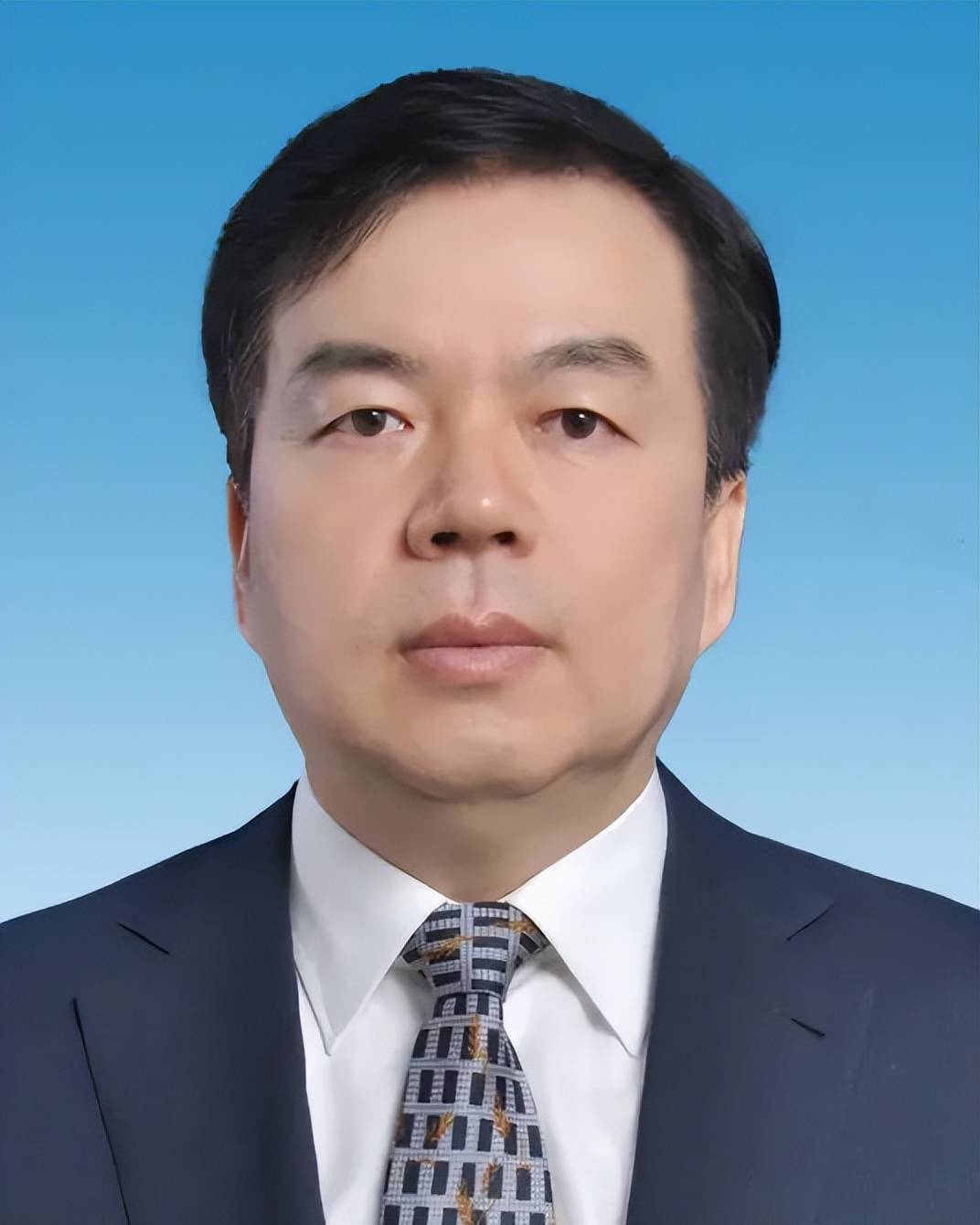 保定市原市委書記，履新師範大學黨委書記