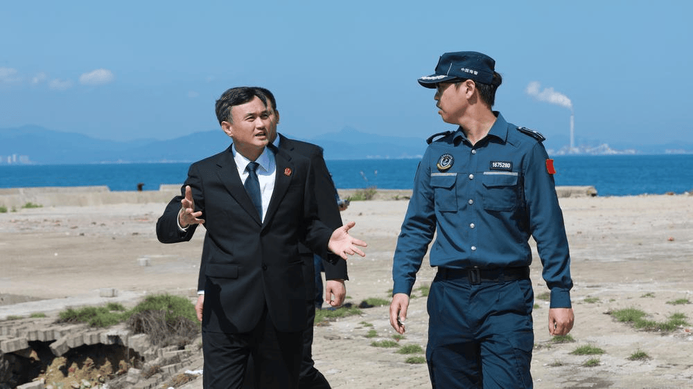旅遊公司組織無人島旅遊被罰11萬元，不服起訴，結局出人意料