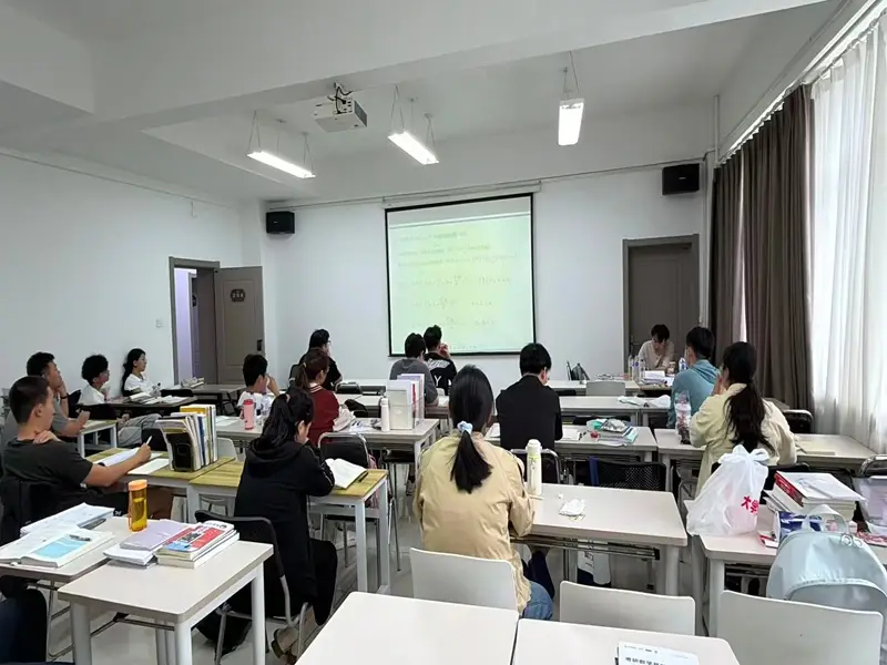 長春考研備考 啟航考研本地服務及分校佈局介紹