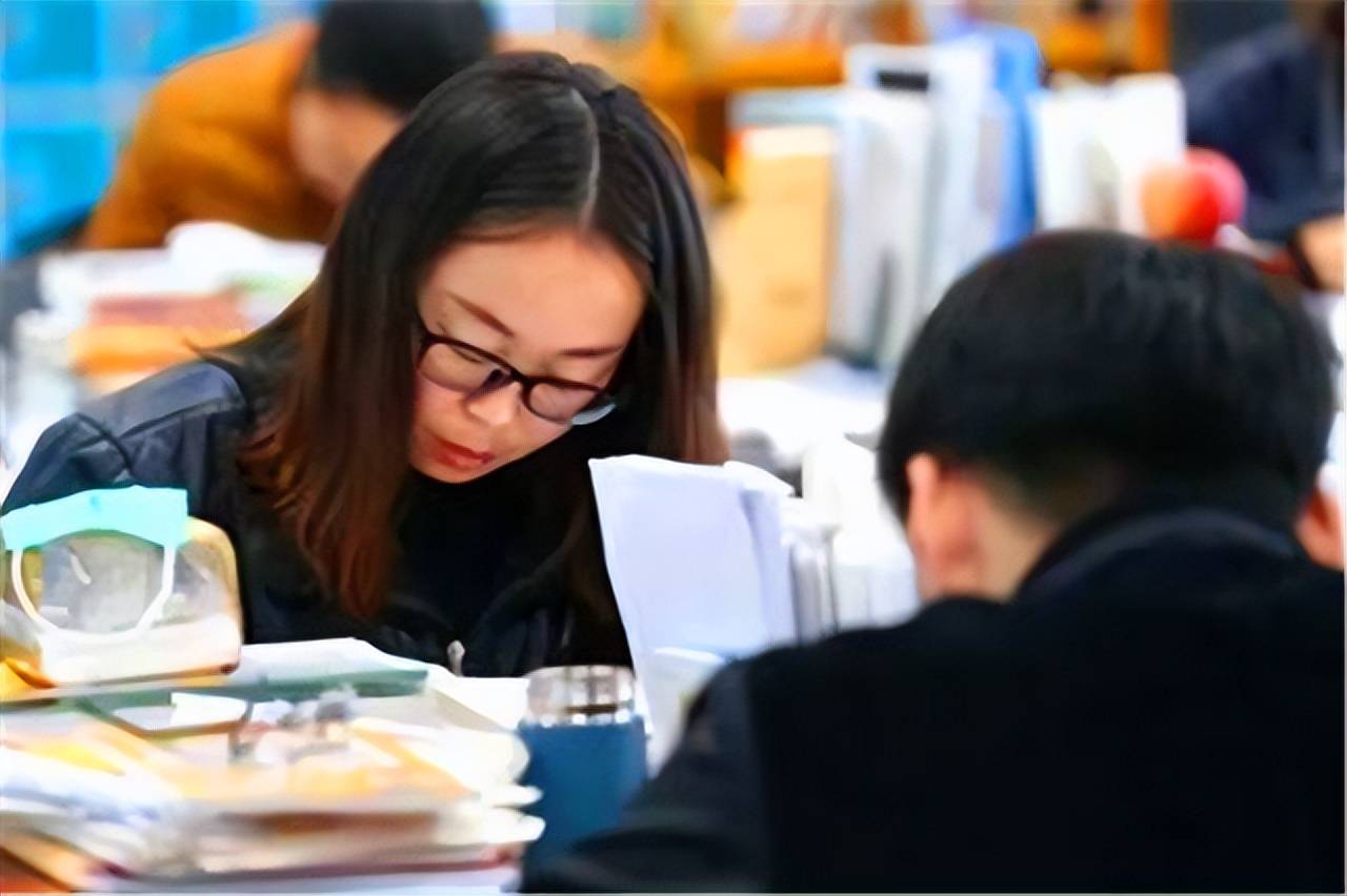 原創當孩子說“我不考研了”時，家長該怎麼做？