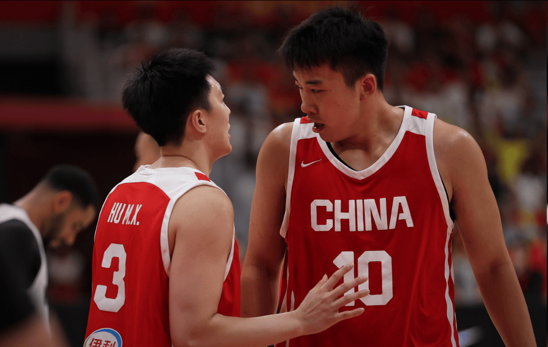 原創郭士強顏面掃地！中國男籃集訓3個多月，輸給集訓5天的紐西蘭旅遊隊