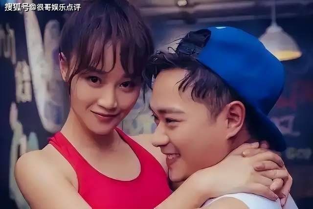 原創曾發誓做一輩子話劇演員，如今深耕影視綜藝，藍盈瑩錯了嗎？