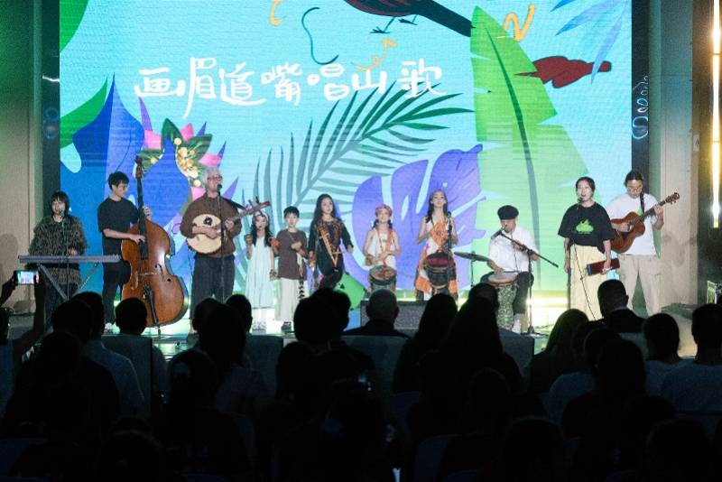 第五屆駱賓王國際兒童詩歌大賽頒獎典禮隆重舉行
