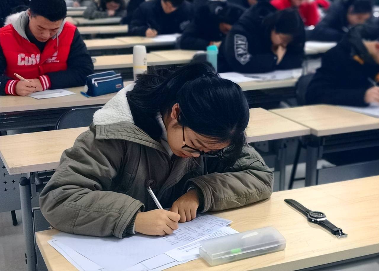 原創考研失利後，如何用“最小可行性測試”判斷自己適合哪條路？