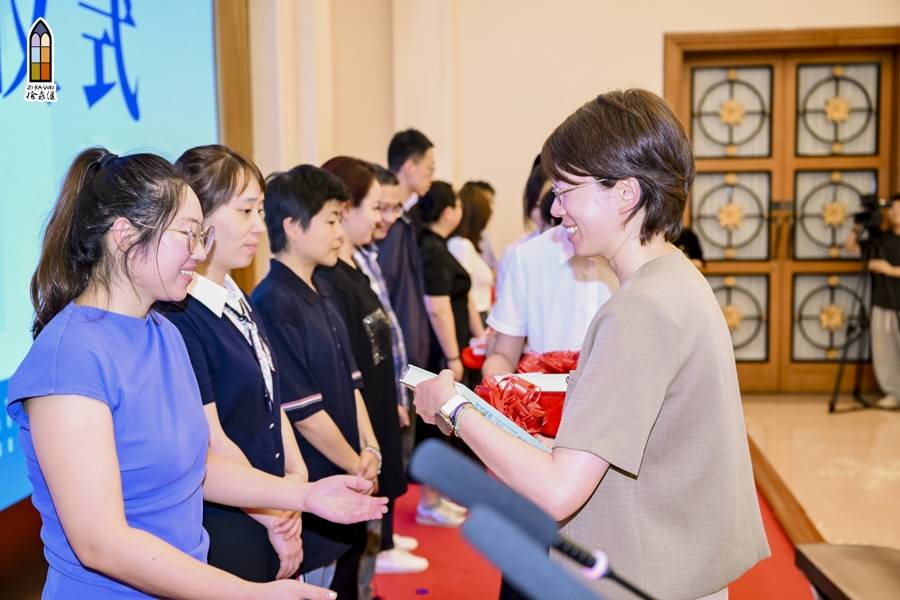 《海派之源》系列叢書第7本《科技邃源》在上海書展首發，梳理四百年科技文脈