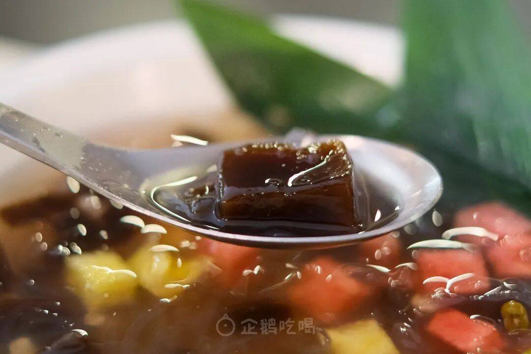 今夏上海最火爆的美食單品，是——