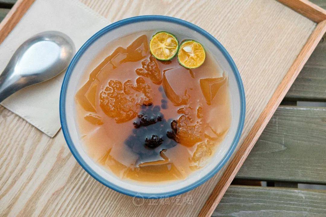 今夏上海最火爆的美食單品，是——