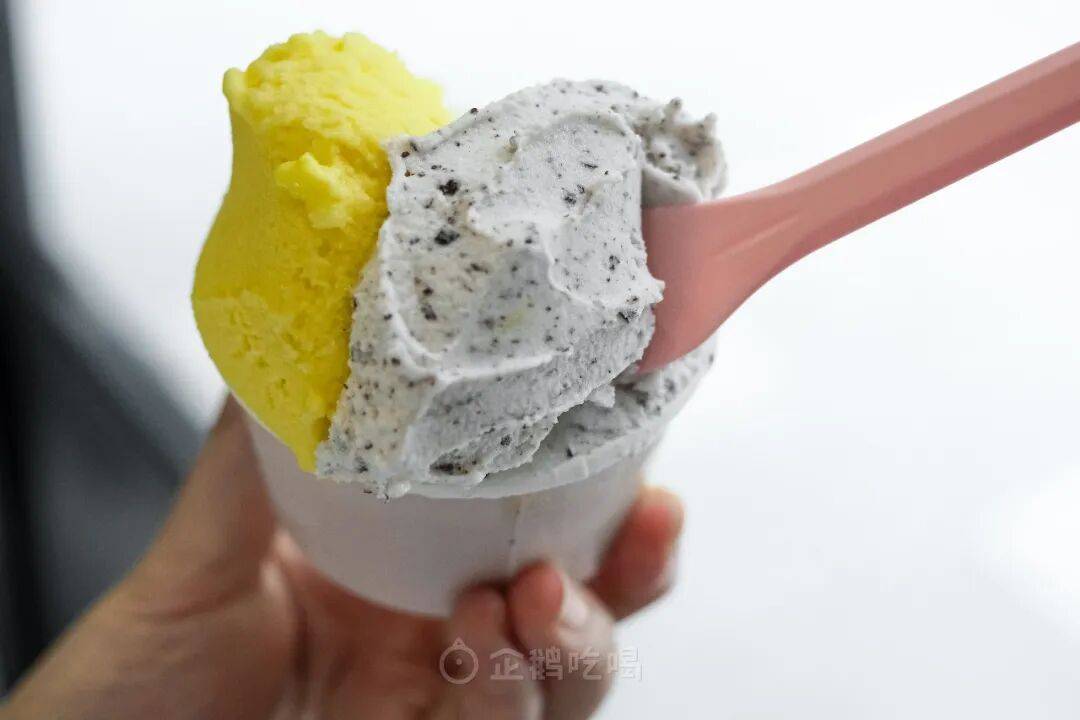 今夏上海最火爆的美食單品，是——