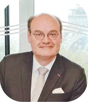“中國希望建設的不只是科技強國，還有知識型社會”