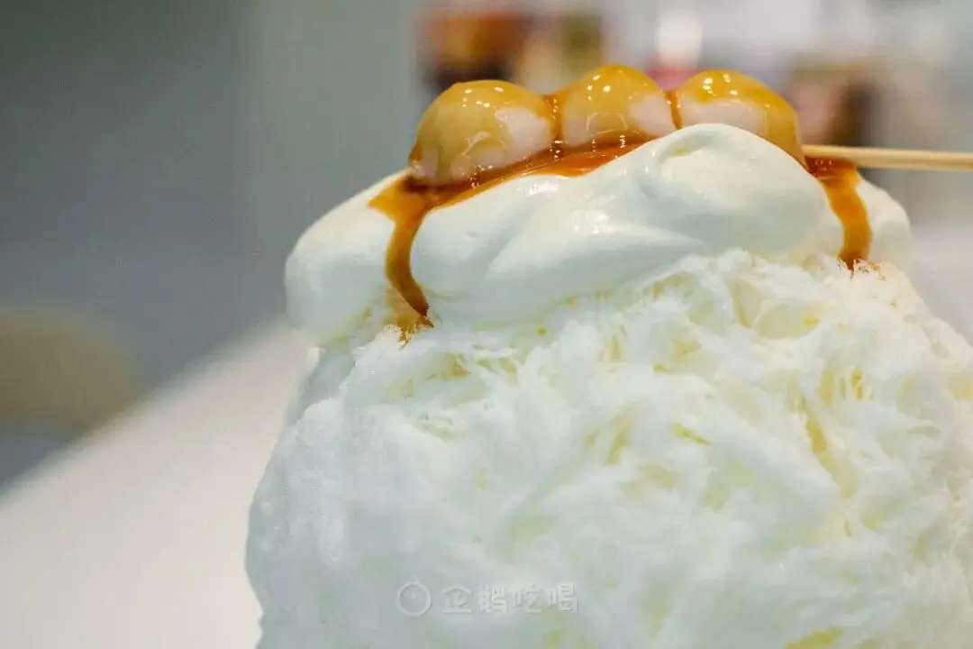 今夏上海最火爆的美食單品，是——