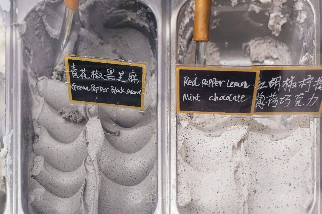 今夏上海最火爆的美食單品，是——
