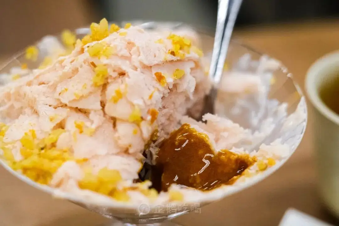今夏上海最火爆的美食單品，是——