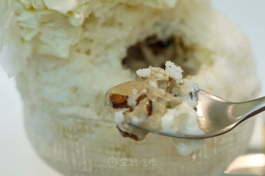 今夏上海最火爆的美食單品，是——
